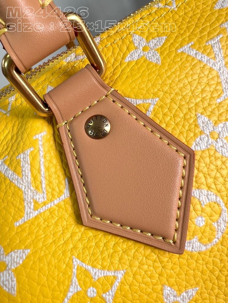 Louis Vuitton Speedy Bags
